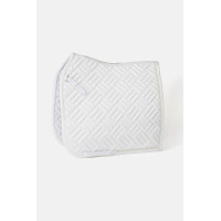 Manta de dressage Horze Aachen Preto