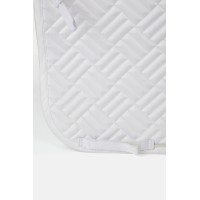 Manta de dressage Horze Aachen Preto