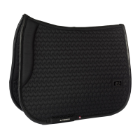 Tapete de sela em veludo B Vertigo Velvet Verde escaravelho