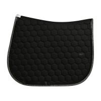 Manta GEM Atlas Obstáculos Preto Manta GEM Atlas Obstáculos Preto