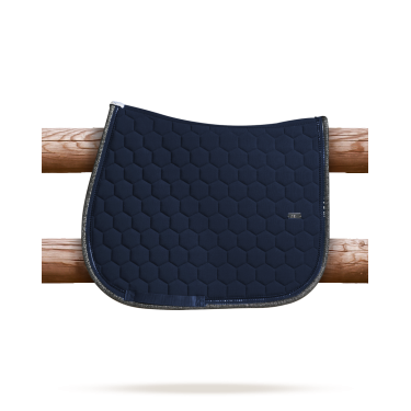 Manta GEM Atlas Obstáculos Azul-marinho Manta GEM Atlas Obstáculos Azul-marinho