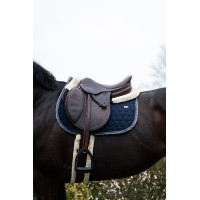 Manta GEM Atlas Obstáculos Preto Manta GEM Atlas Obstáculos Preto