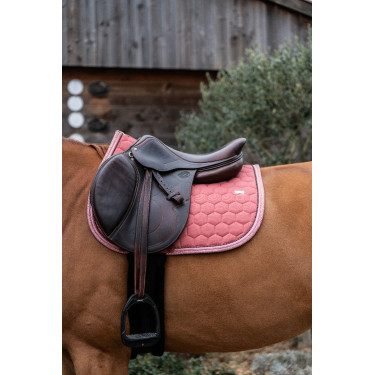 Manta GEM Atlas Obstáculos Rosa velho