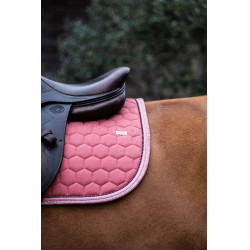 Manta GEM Atlas Obstáculos Rosa velho