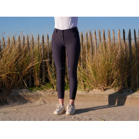 Calça Le Sabotier Victorine feminina Tinta Preto