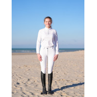 Calças Le Sabotier Athina mulher