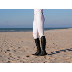 Calças Le Sabotier Athina mulher