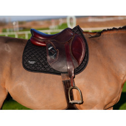 Manta Le Sabotier Igor