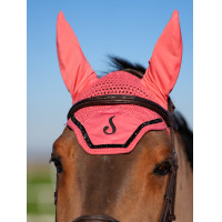 Touca Le Sabotier Ludwig Coral Vermelho