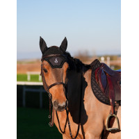 Touca Le Sabotier Ludwig Coral Vermelho