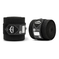 Bandagens de trabalho Veredus Preto