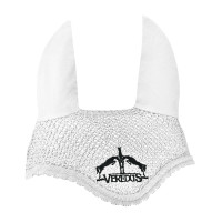 Boné anti-moscas Veredus Fly Fringe Branco Boné anti-moscas Veredus Fly Fringe Branco