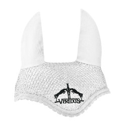 Boné anti-moscas Veredus Fly Fringe Branco Boné anti-moscas Veredus Fly Fringe Branco