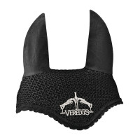 Boné anti-moscas Veredus Fly Fringe Marfim Bege