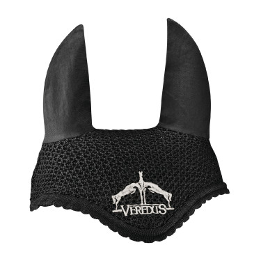 Boné anti-moscas Veredus Fly Fringe Marfim Bege Boné anti-moscas Veredus Fly Fringe Marfim Bege