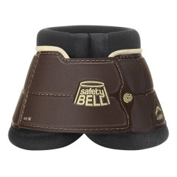 Cloches Veredus Safety Bell Castanho Cloches Veredus Safety Bell Castanho