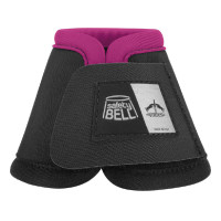 Campaínhas Veredus Safety Bell leves Colors Rosa