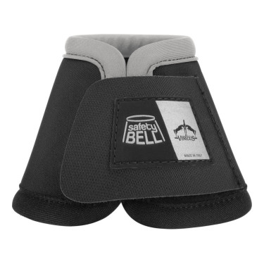 Campaínhas Veredus Safety Bell leves Colors Marfim Bege Campaínhas Veredus Safety Bell leves Colors Marfim Bege