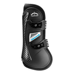 Guétras Veredus Carbon Gel Vento Preto