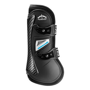 Guétras Veredus Carbon Gel Vento Preto