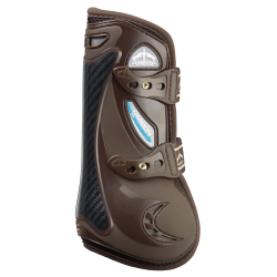 Guétras Veredus Carbon Gel Vento Castanho
