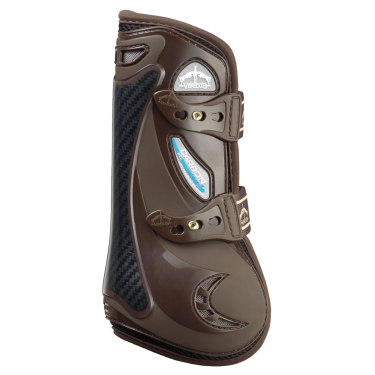 Guétras Veredus Carbon Gel Vento Castanho