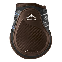 Caneleiras traseiras Veredus TRPro H5 Castanho