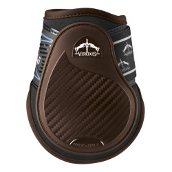 Caneleiras traseiras Veredus TRPro H5 Castanho