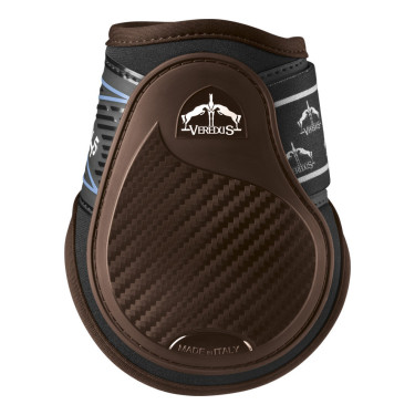 Caneleiras traseiras Veredus TRPro H5 Castanho
