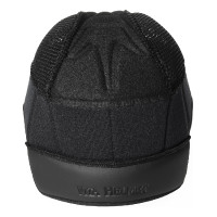 Forro de capacete Veredus Vita Preto