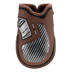 Suporte para boleto Veredus Carbon Gel Absolute Castanho