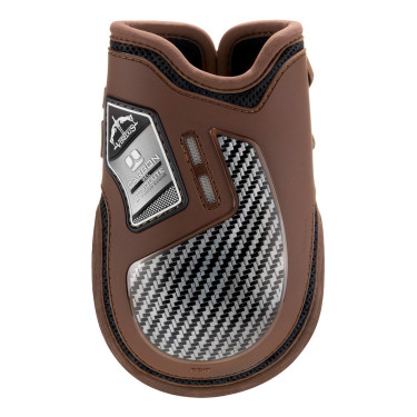 Suporte para boleto Veredus Carbon Gel Absolute Castanho