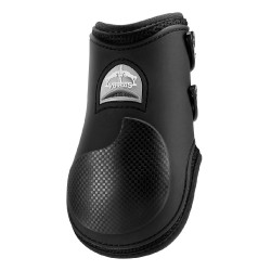 Protetor de boleto Veredus Carbon Gel Vento Preto