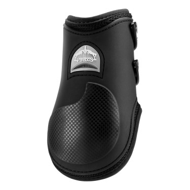 Protetor de boleto Veredus Carbon Gel Vento Preto
