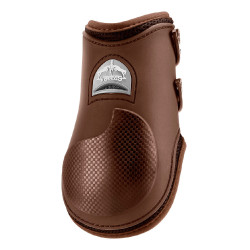Protetor de boleto Veredus Carbon Gel Vento Castanho Protetor de boleto Veredus Carbon Gel Vento Castanho