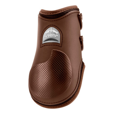 Protetor de boleto Veredus Carbon Gel Vento Castanho Protetor de boleto Veredus Carbon Gel Vento Castanho