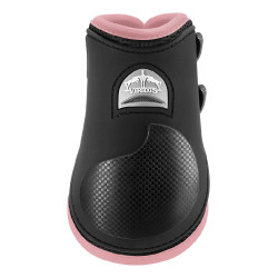 Guarnições para boletos Veredus Carbon Gel Vento Colors Rosa claro