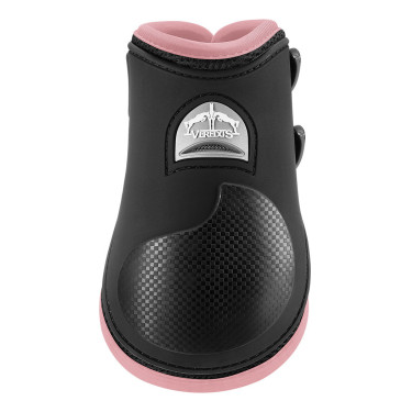 Guarnições para boletos Veredus Carbon Gel Vento Colors Rosa claro