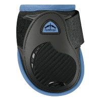 Cloche Veredus Jovens Cavalos Vento Colors Azul claro