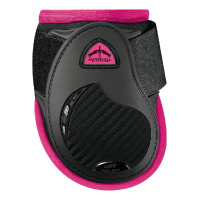 Cloche Veredus Jovens Cavalos Vento Colors Rosa
