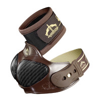 Campanas Veredus Carbon Castanho