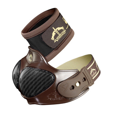 Campanas Veredus Carbon Castanho Campanas Veredus Carbon Castanho
