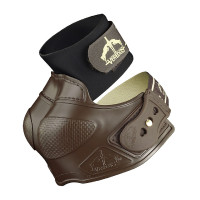 Protectores de glomos Veredus Tekno Castanho