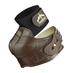 Protectores de glomos Veredus Tekno Castanho