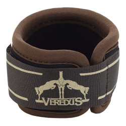 Protetores de boleto Veredus Pro Wrap Castanho