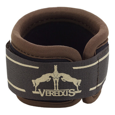 Protetores de boleto Veredus Pro Wrap Castanho