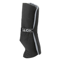 Sub-bandas Veredus Anatômicas dianteiras Preto