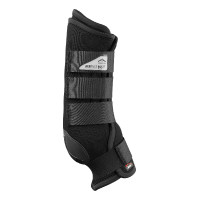 Stable Boot Veredus EVO posteriores Preto