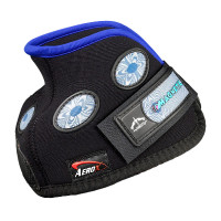 Sinos Veredus magnéticos Preto