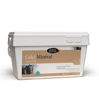 Calci Mineral Horse Master
